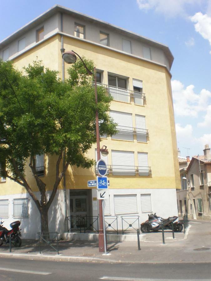 Aix En Provence Studio Climatise En Centre Ville Экс-ан-Прованс Экстерьер фото